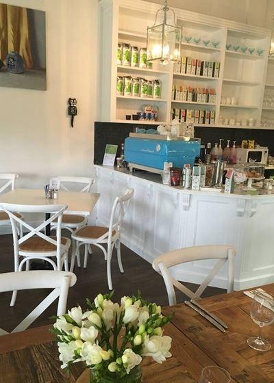 Luscious Organic Cafe & Shop - Accommodation Port Hedland 9