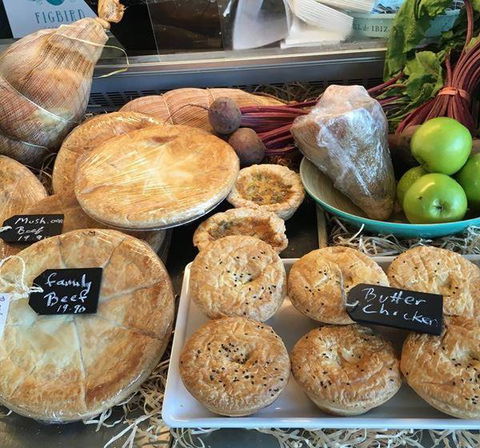 Luscious Organic Cafe & Shop - Accommodation Port Hedland 12