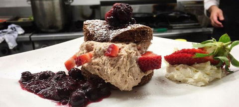 Luscious Organic Cafe & Shop - Accommodation Port Hedland 4