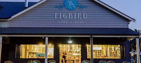 Luscious Organic Cafe & Shop - Accommodation Port Hedland 5