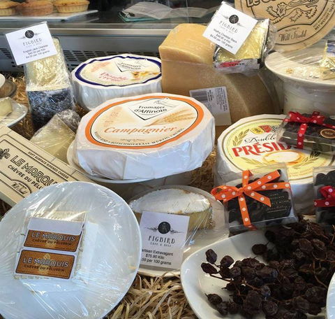 Luscious Organic Cafe & Shop - Accommodation Port Hedland 7