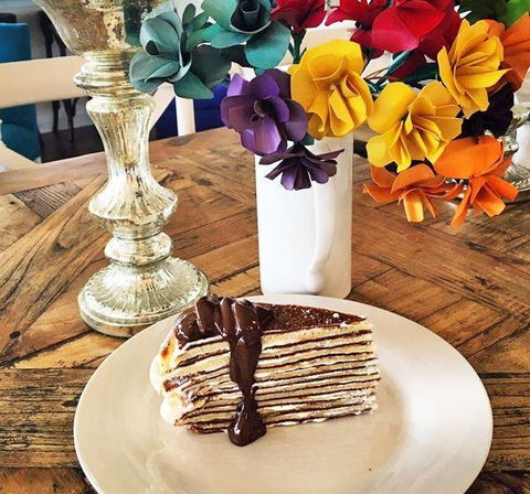 Luscious Organic Cafe & Shop - Accommodation Port Hedland 8