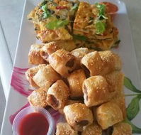 Molly  Me Cafe - Accommodation Port Hedland