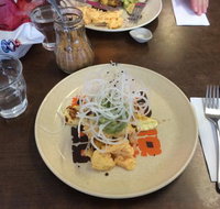 Straight up Coffee  Food - Accommodation Port Hedland