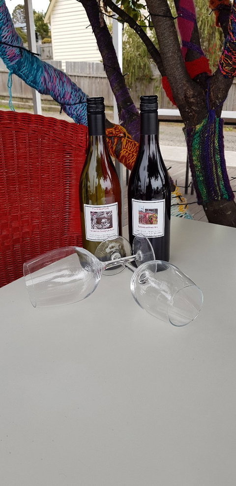 The Bridport Cafe - Accommodation Port Hedland 1