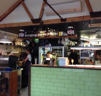 The Burger Haus - Accommodation Port Hedland