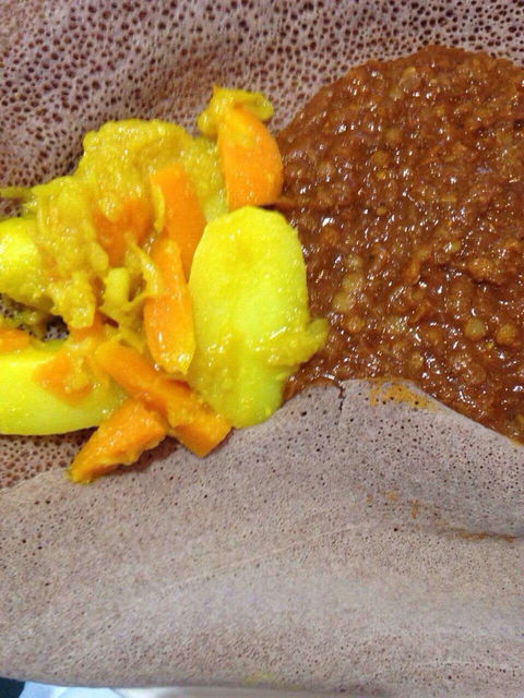 African Village Centre Restaurant - Accommodation Port Hedland 0