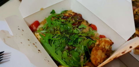 Al Forno - Accommodation Port Hedland 0