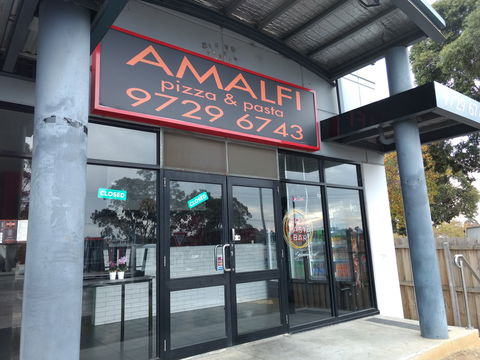 Amalfi - Accommodation Port Hedland 0