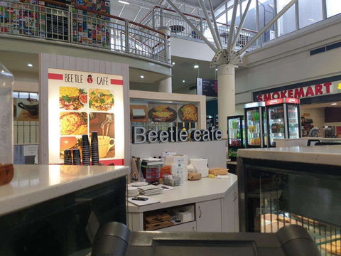 Beetle Cafe - Accommodation Port Hedland 0