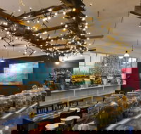 Bentwood Coffee - Accommodation Port Hedland