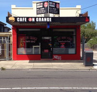 Cafe On Grange - Accommodation Port Hedland