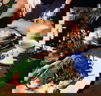 Cafe Envy - Accommodation Port Hedland