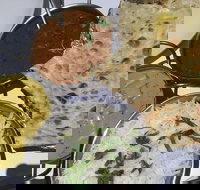 Delhi Diner - Accommodation Port Hedland