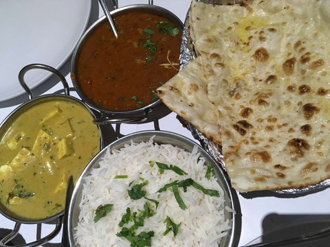 Delhi Diner - Accommodation Port Hedland 0