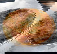 Doo-Lishus Food Van - Accommodation Port Hedland