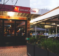 Edgars Inn - Accommodation Port Hedland