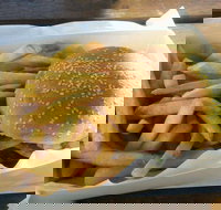 Euforia Wholefoods - Accommodation Port Hedland