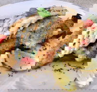 Fire and Smoke KI - Accommodation Port Hedland