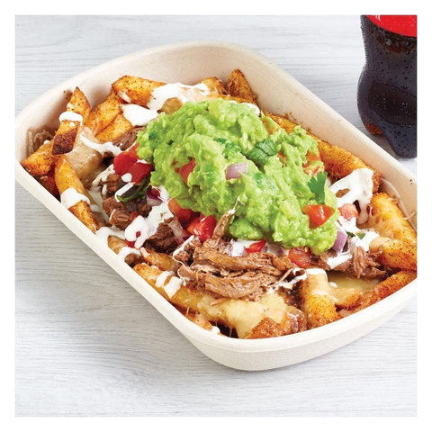 Guzman Y Gomez - Cranbourne - Accommodation Port Hedland 0