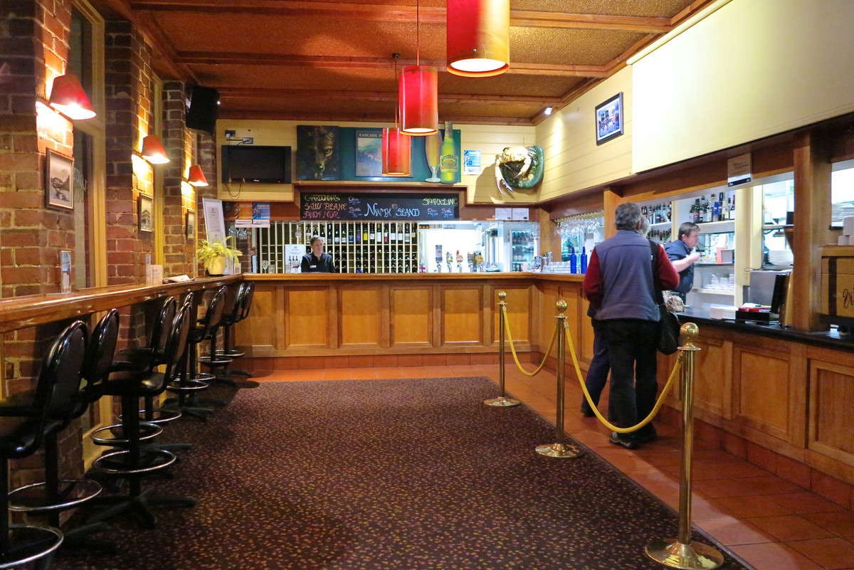  Accommodation Port Hedland