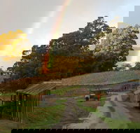 Hartzview Vineyard - Accommodation Port Hedland