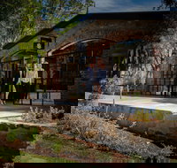 Henschke - Accommodation Port Hedland