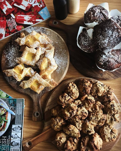 Hope Street Cafe - Accommodation Port Hedland 0