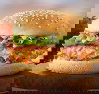 Hungry Jack's - Accommodation Port Hedland