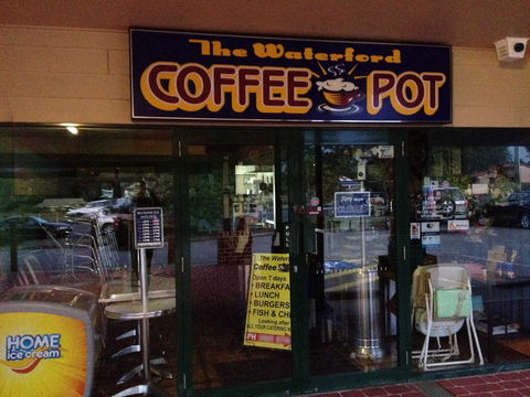 J&C Orchard Cafe - Accommodation Port Hedland 0
