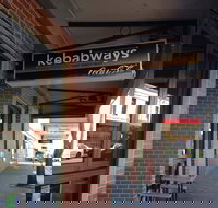 Kebabways - Accommodation Port Hedland