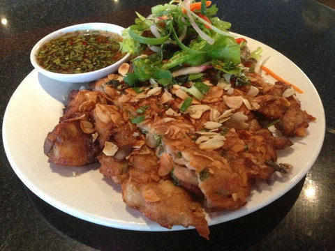 Kulcha Cafe & Noodle House - Accommodation Port Hedland 0