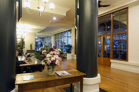 Lord Ashley Bar - Accommodation Port Hedland 0