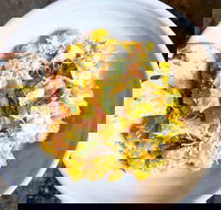 Mamma's Boy Trattoria - Accommodation Port Hedland