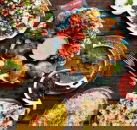 Miss India - Goodna - Accommodation Port Hedland