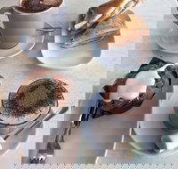 Mochachinos - Accommodation Port Hedland