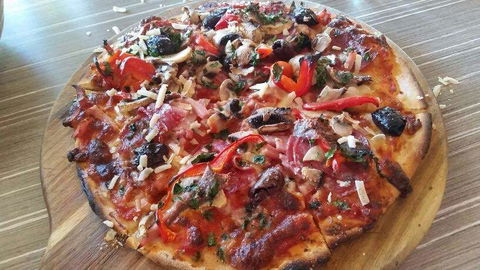 Nino's - Victor Harbor - Accommodation Port Hedland 0