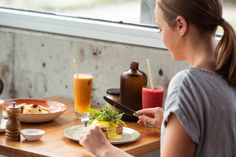 Pavilion Cafe & Bar - Accommodation Port Hedland 0