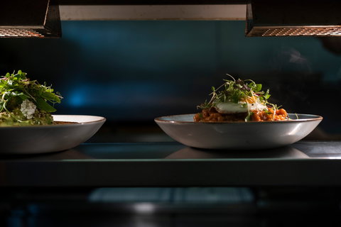 Pavilion Cafe & Bar - Accommodation Port Hedland 2