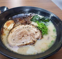 Ramen Eki - Accommodation Port Hedland