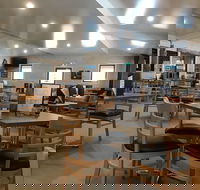 Rosedale Homestead Cafe - Accommodation Port Hedland