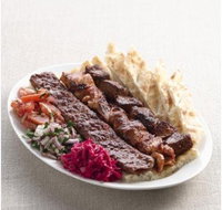 Sahara Grill - Rouse Hill - Accommodation Port Hedland