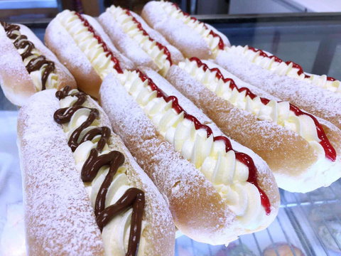 Saigon Hotbread - Accommodation Port Hedland 0