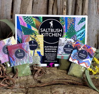 Saltbush Kitchen