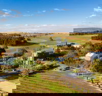 Sevenhill Cellars - Accommodation Port Hedland