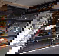 Shamiana Indian Restaurant - Accommodation Port Hedland