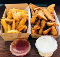 Smokin' Joe's Pizza  Grill - Thornbury - Accommodation Port Hedland