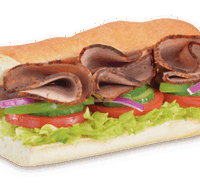 Subway - Sutherland - Accommodation Port Hedland