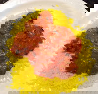 Swagat Indian Restaurant - Accommodation Port Hedland