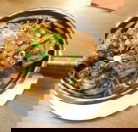 Tasty Eating House - Kingsford - Accommodation Port Hedland